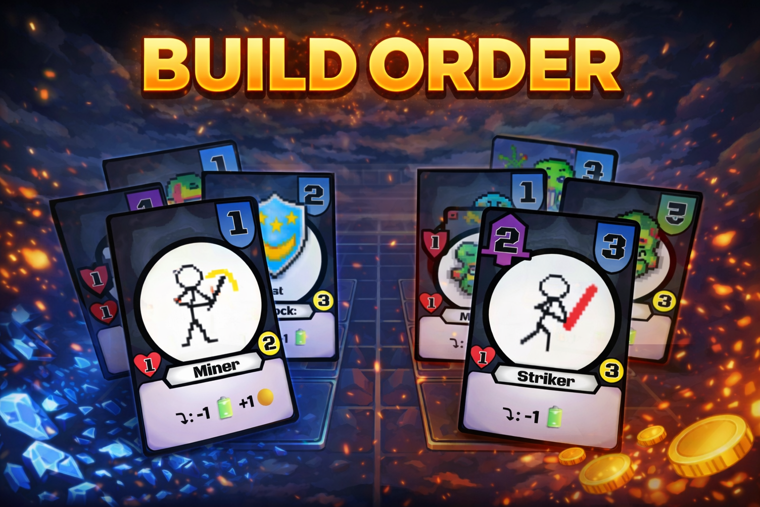 Build Order